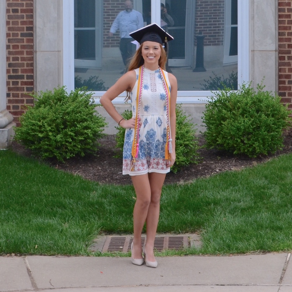 🌵Charlotte Russe Dress